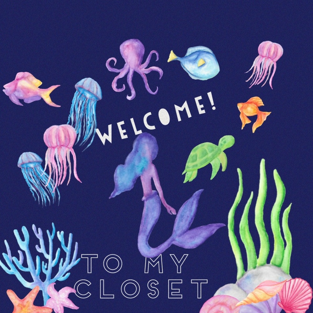 Welcome All!